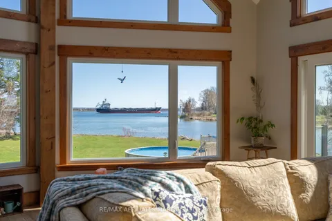 6857 Silmser Road, South Glengarry, ON K6H 5R5
