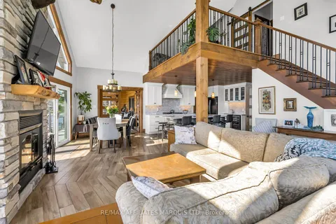 6857 Silmser Road, South Glengarry, ON K6H 5R5