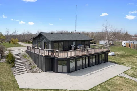 375721 6th Line, Amaranth, ON L9V 1K9