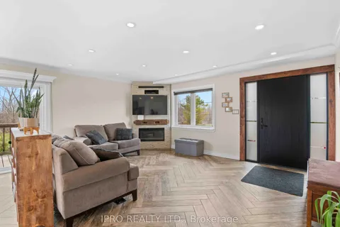 375721 6th Line, Amaranth, ON L9V 1K9