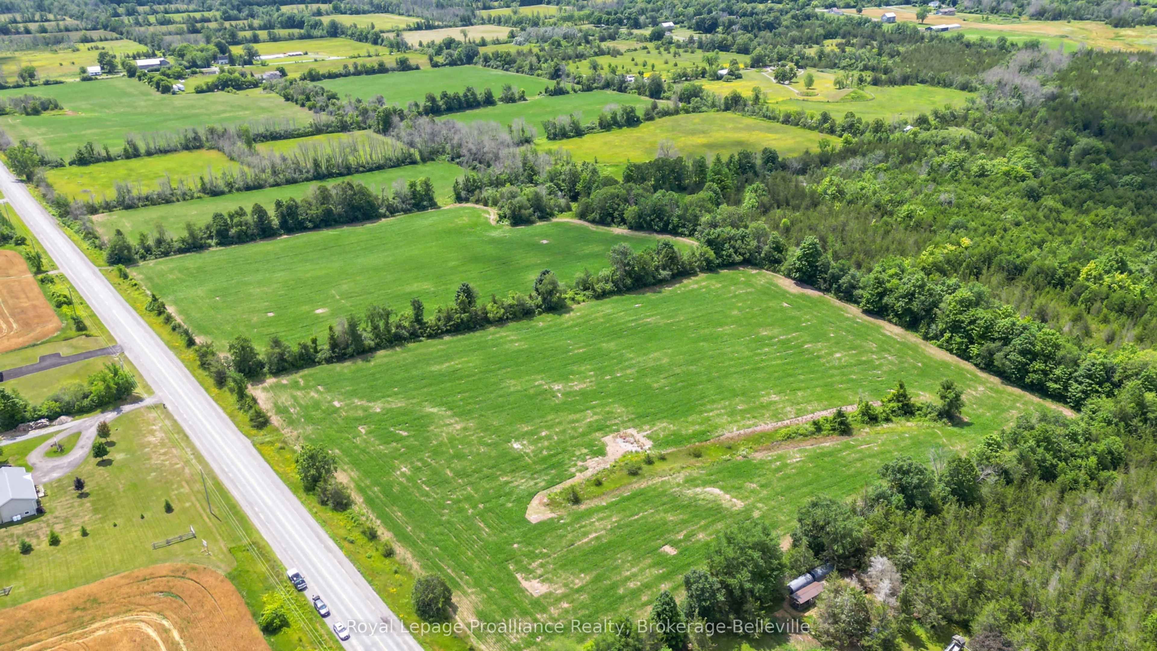 0 Shannonville Road, Tyendinaga, ON K0K 1V0