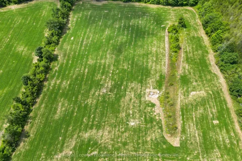 0 Shannonville Road, Tyendinaga, ON K0K 1V0