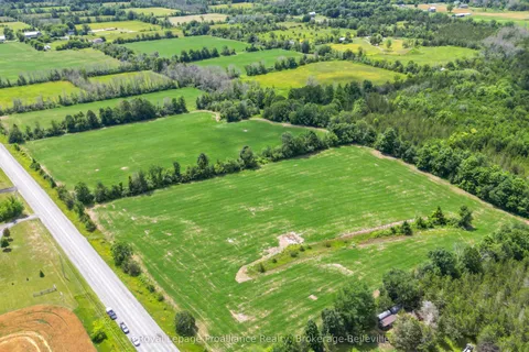 0 Shannonville Road, Tyendinaga, ON K0K 1V0