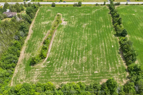 0 Shannonville Road, Tyendinaga, ON K0K 1V0