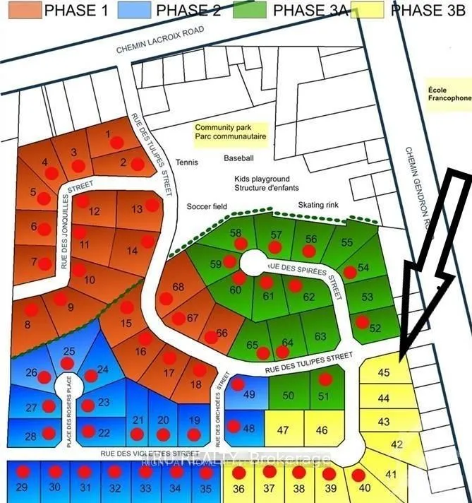 200 Des Violettes Street, ON K0A 2A0