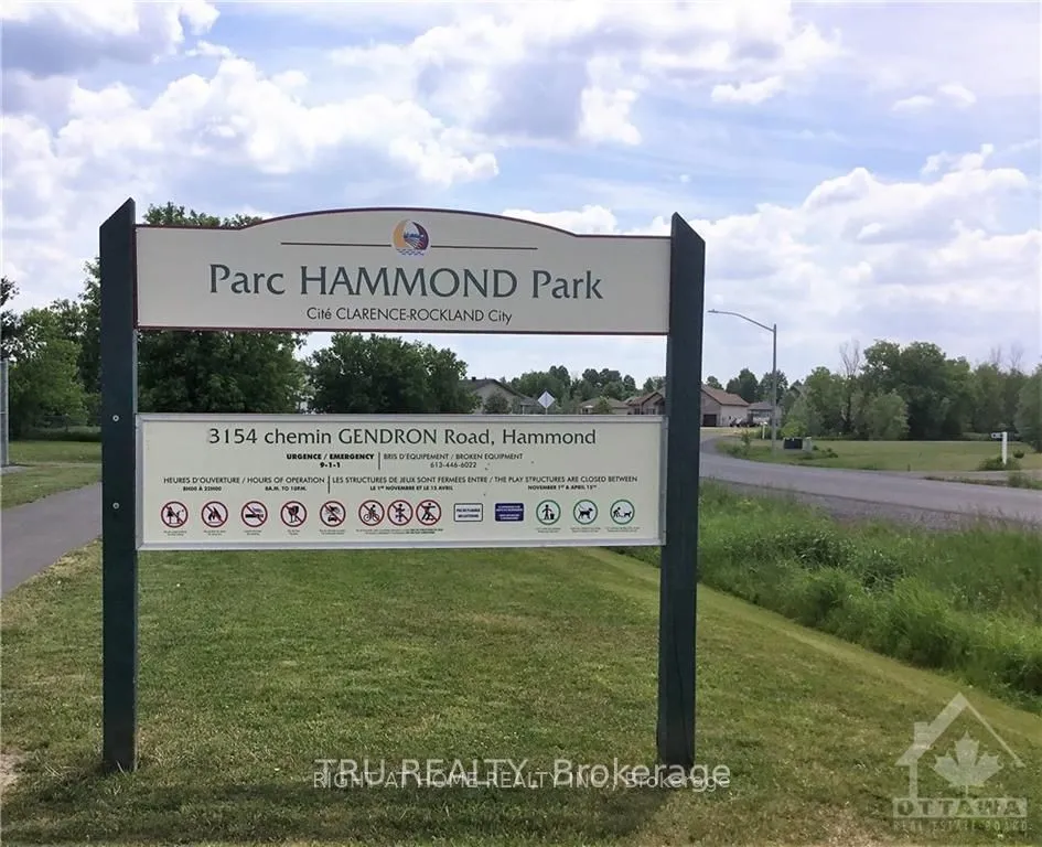 200 Des Violettes Street, ON K0A 2A0