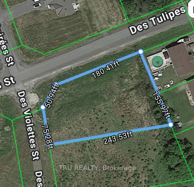 200 Des Violettes Street, ON K0A 2A0