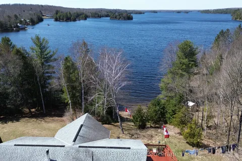 225c Brown Drive, Parry Sound Remote Area, ON P0H 1S0