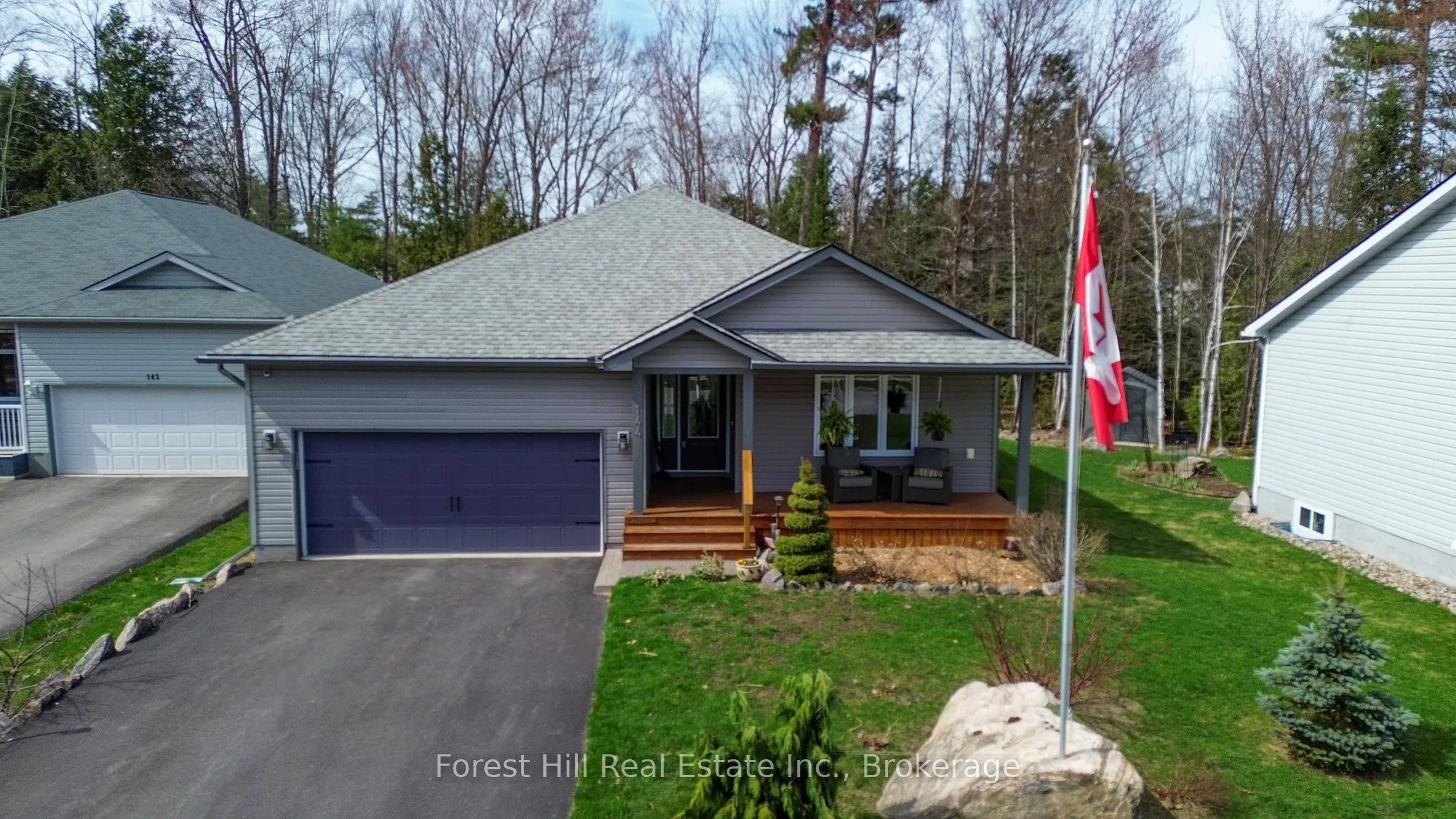 144 Pineridge Gate, Gravenhurst, ON P1P 1Z1