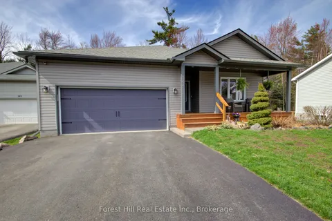 144 Pineridge Gate, Gravenhurst, ON P1P 1Z1