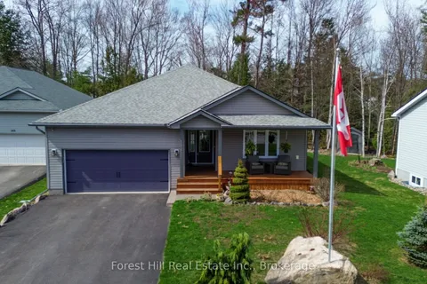144 Pineridge Gate, Gravenhurst, ON P1P 1Z1
