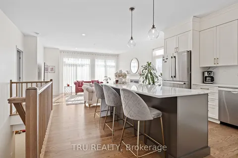 246 Maygrass Way, Stittsville - Munster - Richmond, ON K2S 2K9