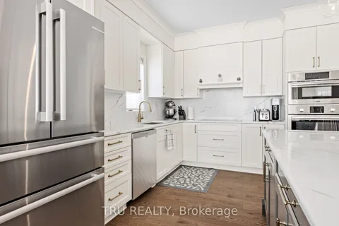 246 Maygrass Way, Stittsville - Munster - Richmond, ON K2S 2K9