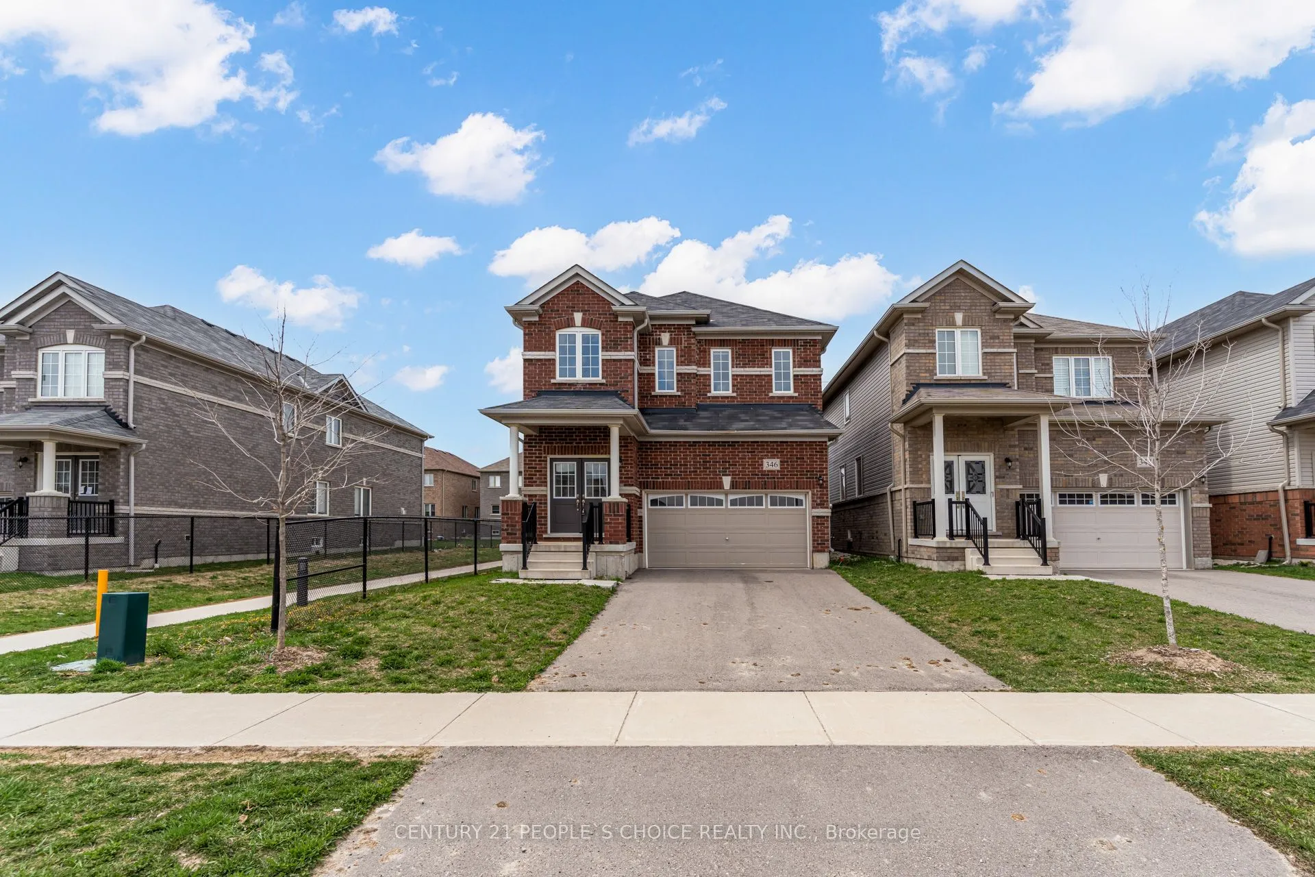 346 Van Dusen Avenue, Southgate, ON N0C 1B0