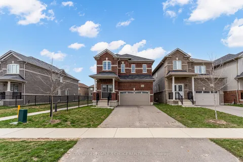 346 Van Dusen Avenue, Southgate, ON N0C 1B0