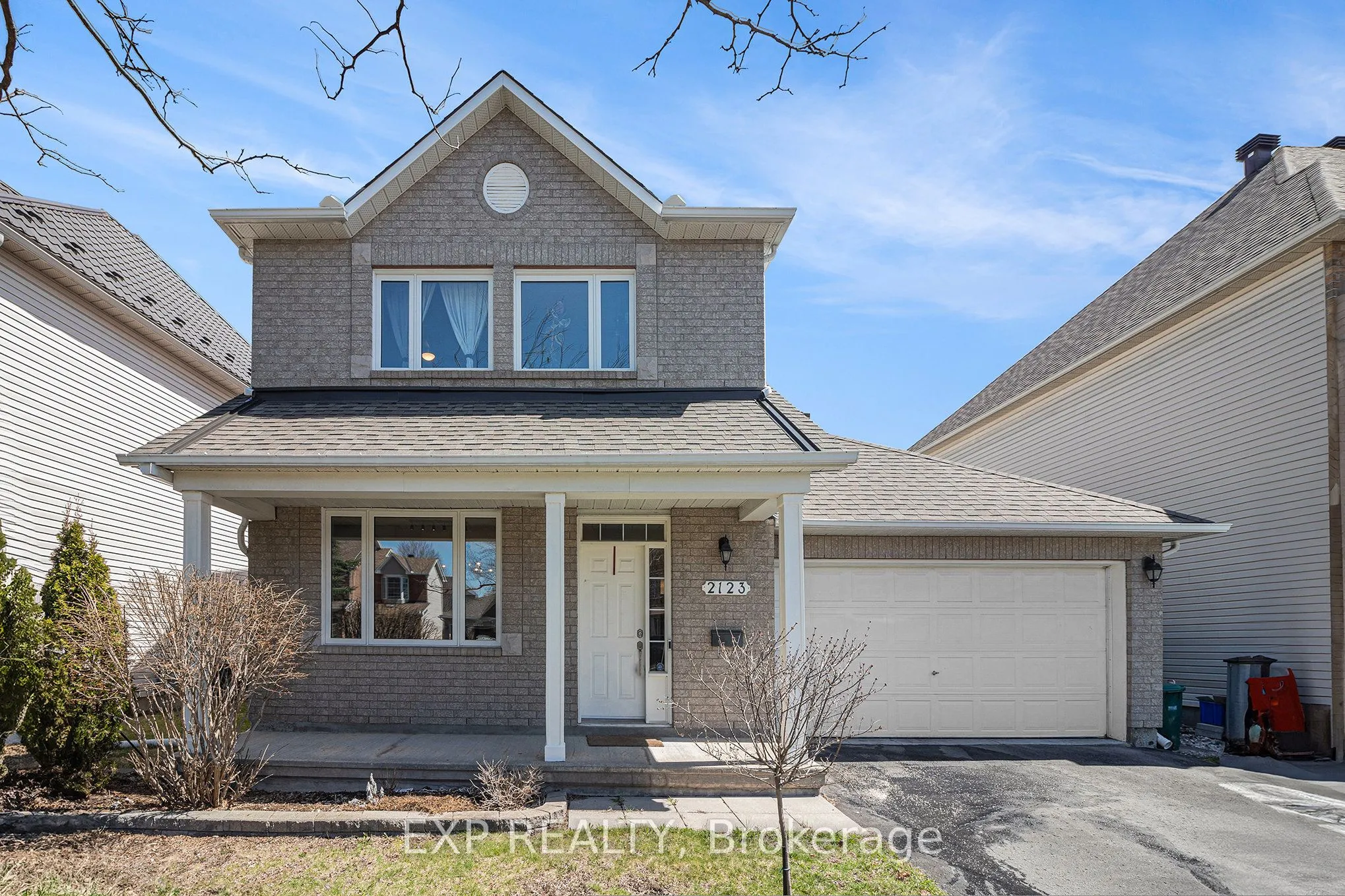2123 Esprit Drive, Orleans - Cumberland and Area, ON K4A 4K2