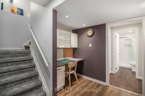 2123 Esprit Drive, Orleans - Cumberland and Area, ON K4A 4K2