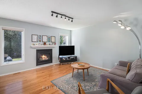2123 Esprit Drive, Orleans - Cumberland and Area, ON K4A 4K2