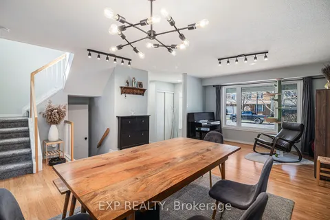 2123 Esprit Drive, Orleans - Cumberland and Area, ON K4A 4K2