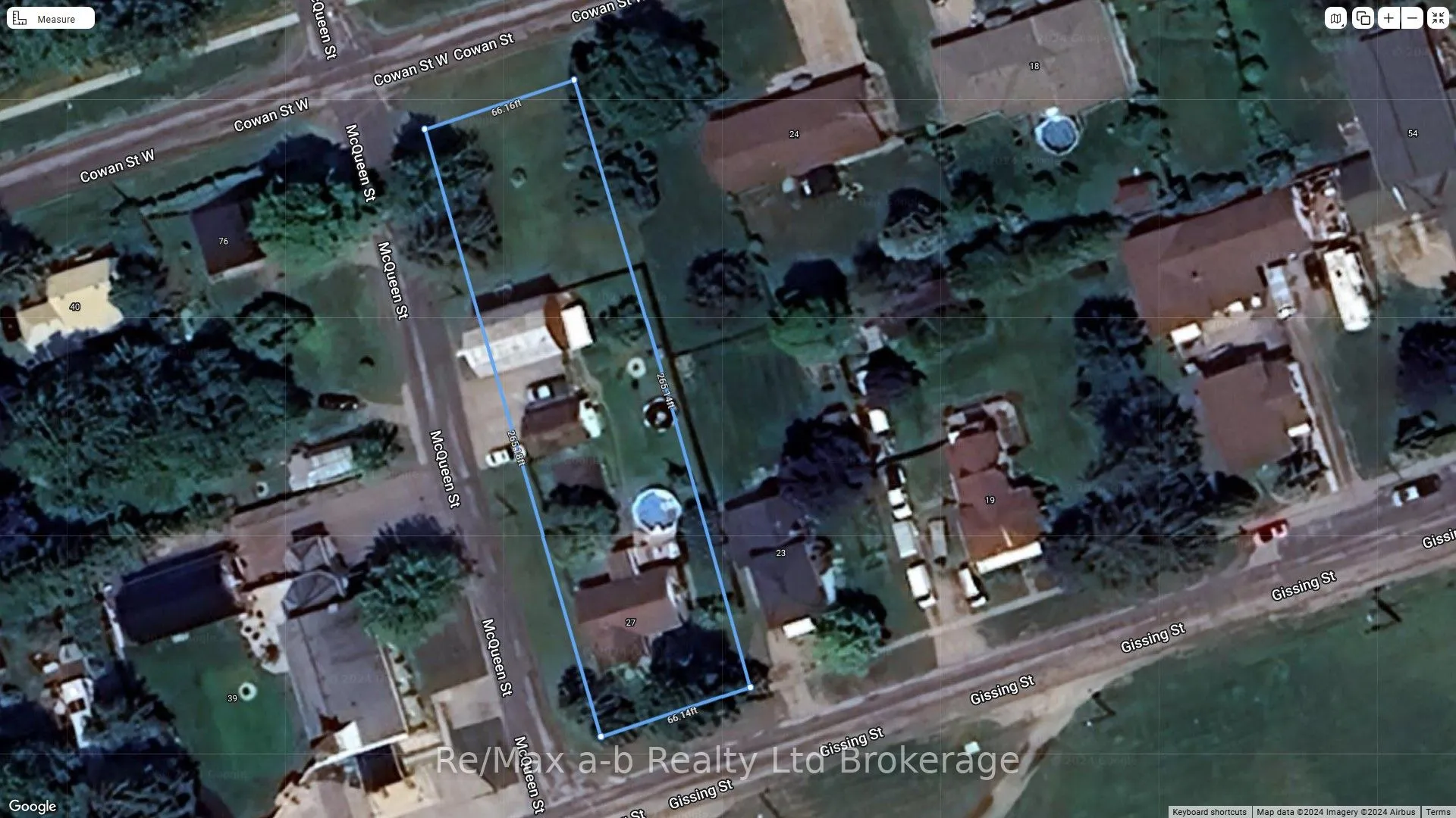 Property
