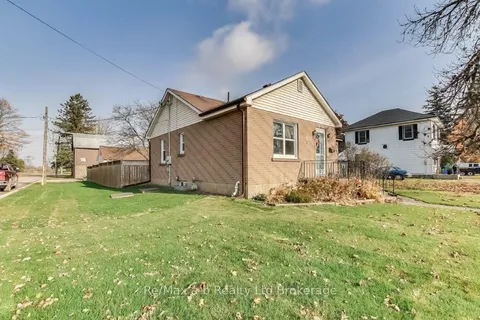 27 GISSING Street, Blandford-Blenheim, ON N0J 1V0