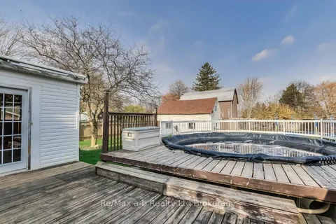 27 GISSING Street, Blandford-Blenheim, ON N0J 1V0