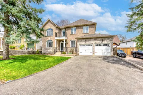 20 Vinegar Hill Street, Hamilton, ON L0R 2H0