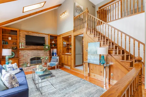 62 Templer Drive, Hamilton, ON L9G 4A9