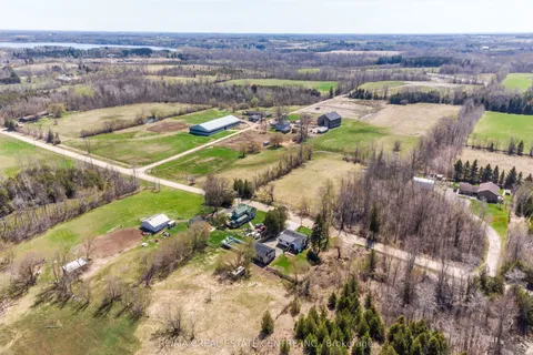 4169 Concession 11 Concession, Puslinch, ON L0P 1J0