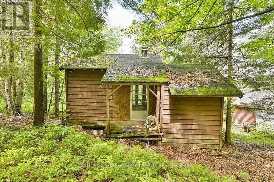 2724 River Road, Frontenac, ON K0H 2J0