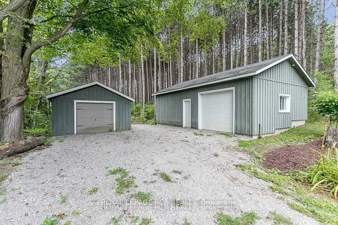 428510 25th Side Road, Mono, ON L9V 1G4