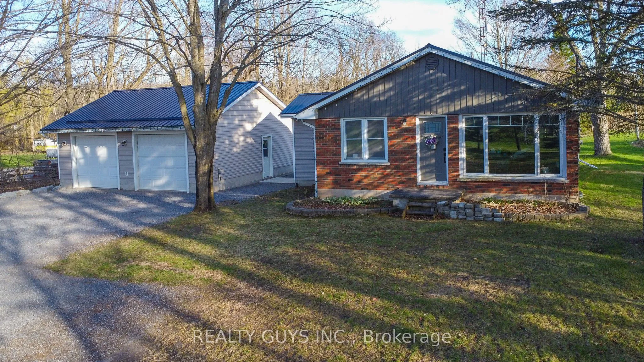 4744 Hwy 7 Highway, Kawartha Lakes, ON K0L 2W0