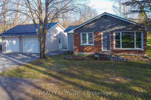4744 Hwy 7 Highway, Kawartha Lakes, ON K0L 2W0