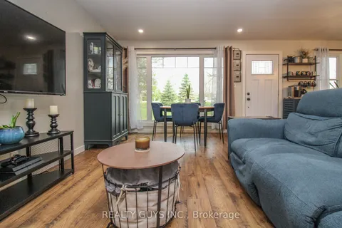 4744 Hwy 7 Highway, Kawartha Lakes, ON K0L 2W0