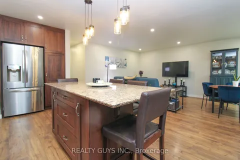 4744 Hwy 7 Highway, Kawartha Lakes, ON K0L 2W0