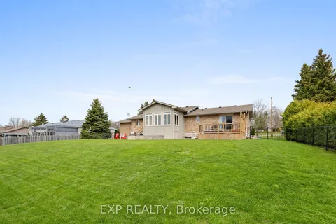 24 Stoneridge Road, Hamilton Township, ON K9A 0Y4