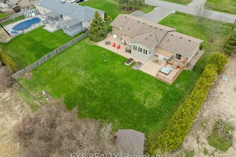 24 Stoneridge Road, Hamilton Township, ON K9A 0Y4