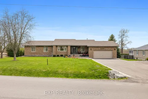24 Stoneridge Road, Hamilton Township, ON K9A 0Y4