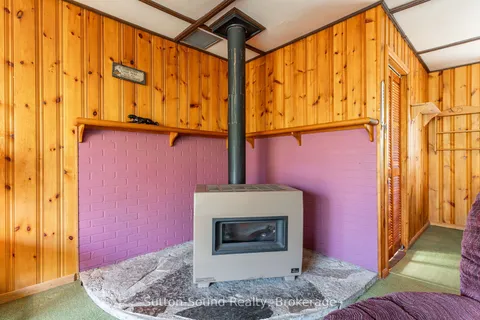 44 Roth Drive, South Bruce Peninsula, ON N0H 2T0