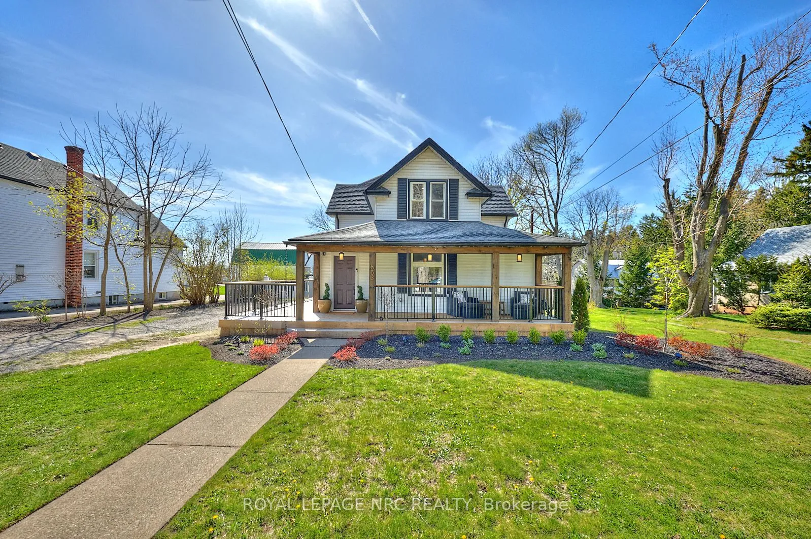 553 Ridge Road, Fort Erie, ON L0S 1N0