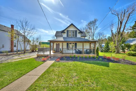 553 Ridge Road, Fort Erie, ON L0S 1N0