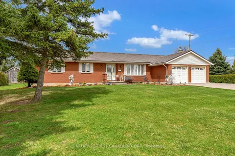 16 Broadview Drive, Brant, ON N0E 1A0