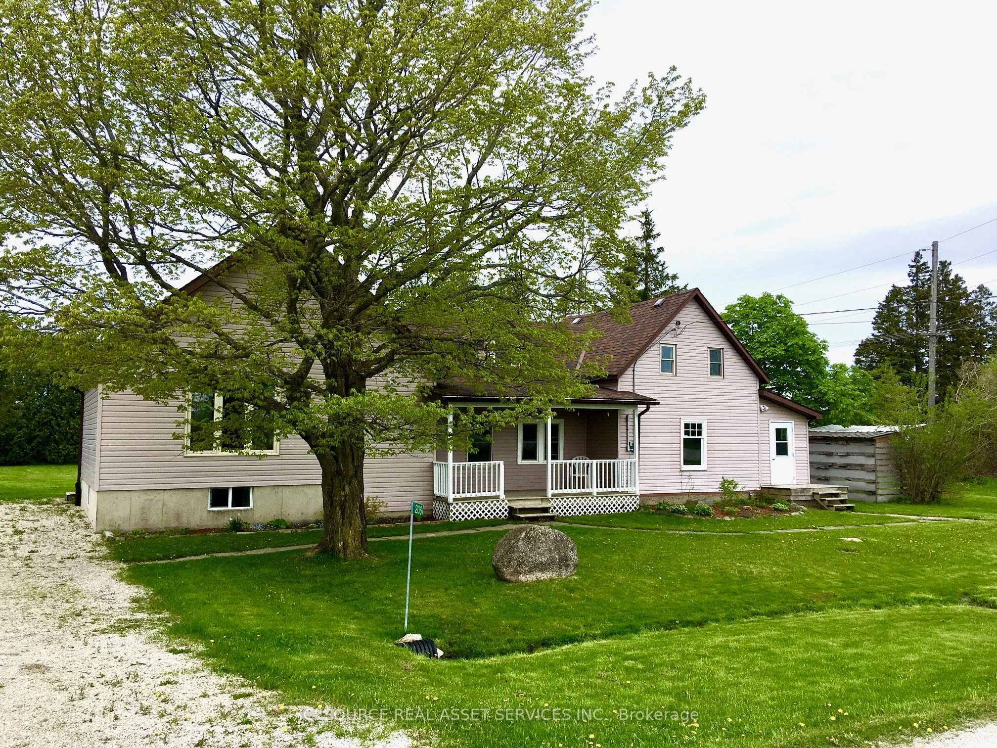 206 Lindsay Rd 30 N/A, Northern Bruce Peninsula, ON N0H 1Z0