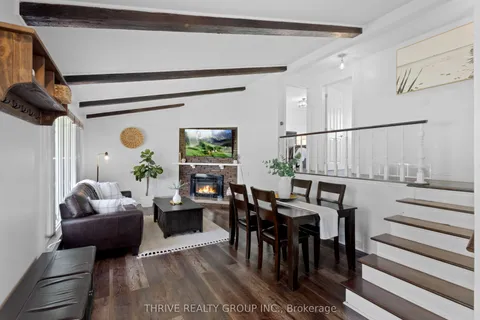 221 Merlin Crescent, London East, ON N5W 5A2