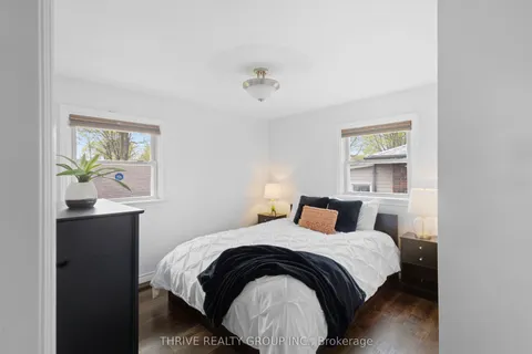 221 Merlin Crescent, London East, ON N5W 5A2
