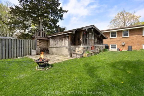 221 Merlin Crescent, London East, ON N5W 5A2