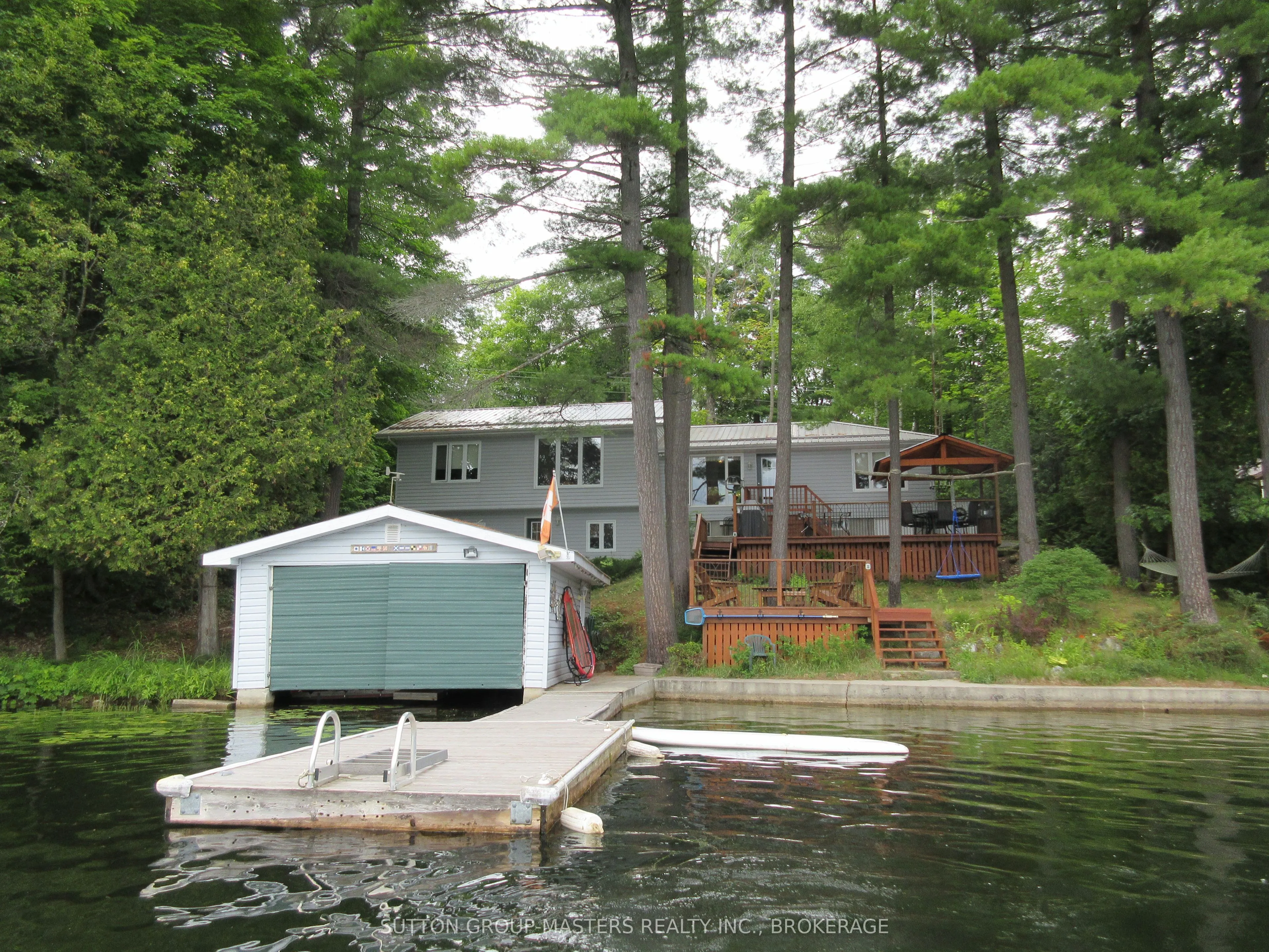 1119 Narrows Lane, Frontenac, ON K0H 2L0