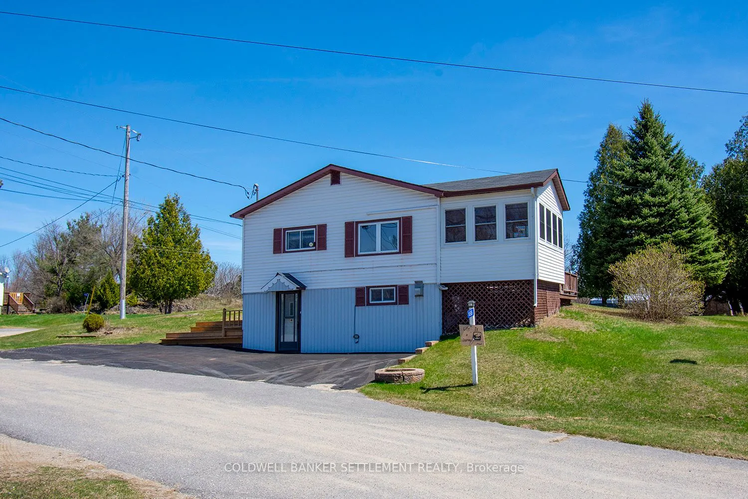 14568B Road 38 Road, Central Frontenac, ON K0H 2P0