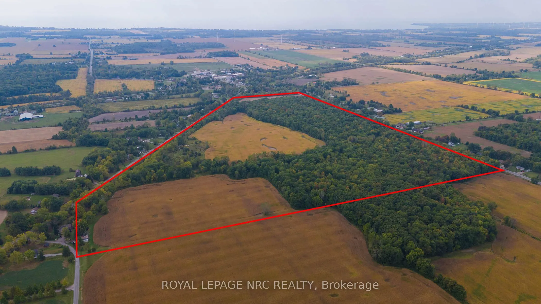 41744 MILL RACE ROAD N/A, ON L0S 1V0