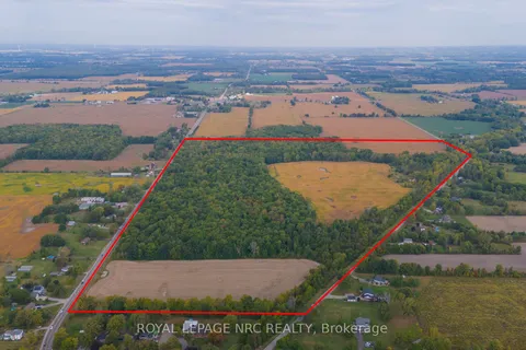 41744 MILL RACE ROAD N/A, ON L0S 1V0